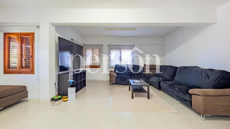 Foto d51fa277-b7ec-4971-9a53-10e80ca9d31d. Casa amb calefacció aparcament piscina a La Cañada Paterna
