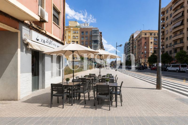 Foto a3fd7c3e-431d-40bd-86ad-b7d3e419c31b. Local comercial a La Raïosa Valencia