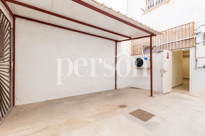 Foto d8ba9f84-d7d0-4568-b0fa-27a5a9389338. Local comercial a La Raïosa Valencia