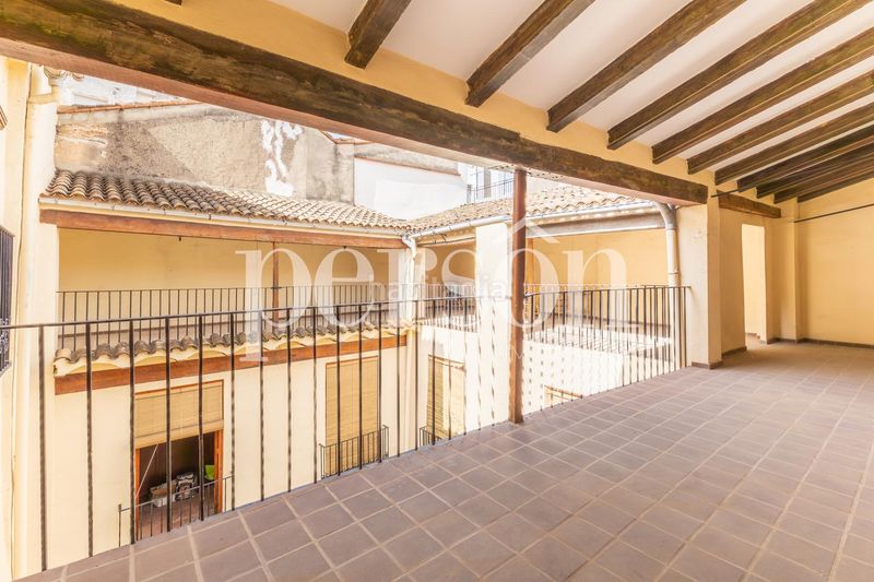 Foto 10db232a-2dff-442f-a5e1-359ad224501a. Casa a Enguera