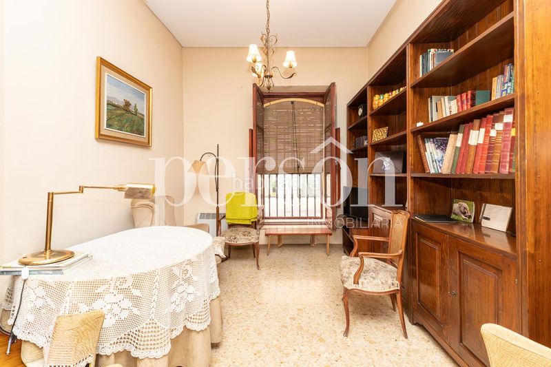 Foto 4fb33264-aa5b-4590-96fc-2e0df63e8a3d. Casa a Enguera