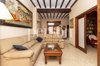House in Enguera. Exclusiva casa señorial en el corazón de enguera