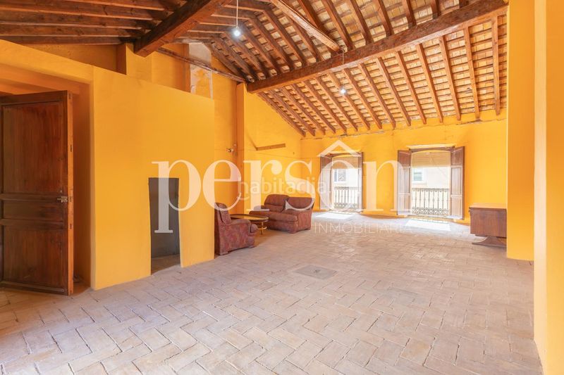 Foto a8417bc0-b53f-4a0e-abca-2716ece37d55. Casa a Enguera