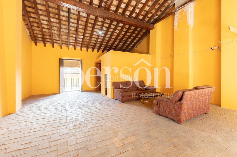 Foto b7055f18-ca78-4c9b-857f-4a4bede0f668. Casa a Enguera