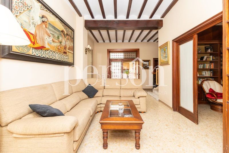 Foto b92fe74d-c745-4f37-9b33-a4af0aa359e9. Casa a Enguera