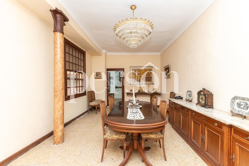 Foto cb834e60-87b2-430d-92cb-dc40cfc5ed0e. Casa a Enguera