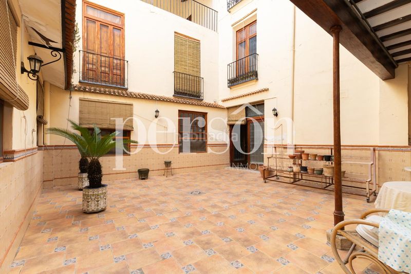 Foto e58904ca-1482-49de-8548-e06af158a618. Casa a Enguera