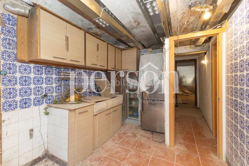 Foto 0ad893d8-e355-4162-8925-26629f0080fc. Pis a El Botànic Valencia