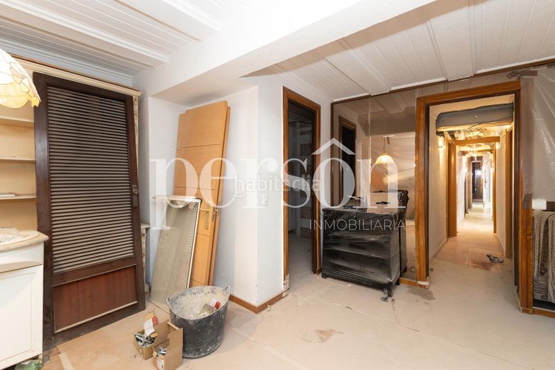 Foto ccdd0b35-a957-485a-be37-71ce12648934. Pis a El Botànic Valencia
