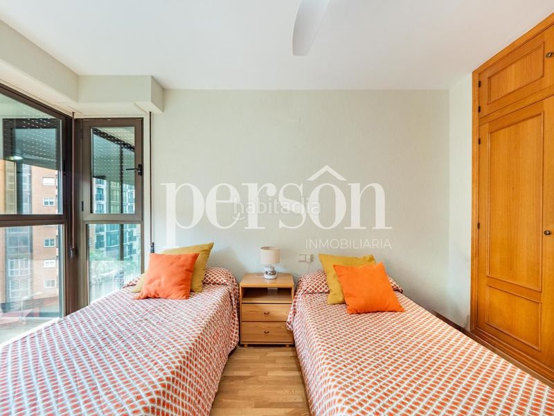 Foto e14b9b52-826e-4a62-8aff-f72b7439c568. Pis a Russafa Valencia