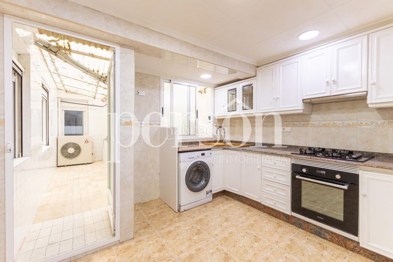 Foto 5f5d5a7c-5d96-4842-a4b5-0aa436a8d7f0. Pis amb calefacció aparcament a Sedaví