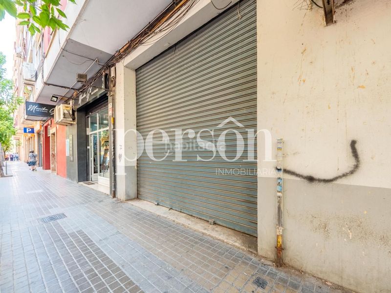 Foto 0d66f489-6e93-405e-9743-92c36e321e92. Local comercial a L´Hort de Senabre Valencia
