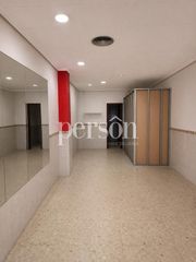 Local Comercial a L´Hort de Senabre