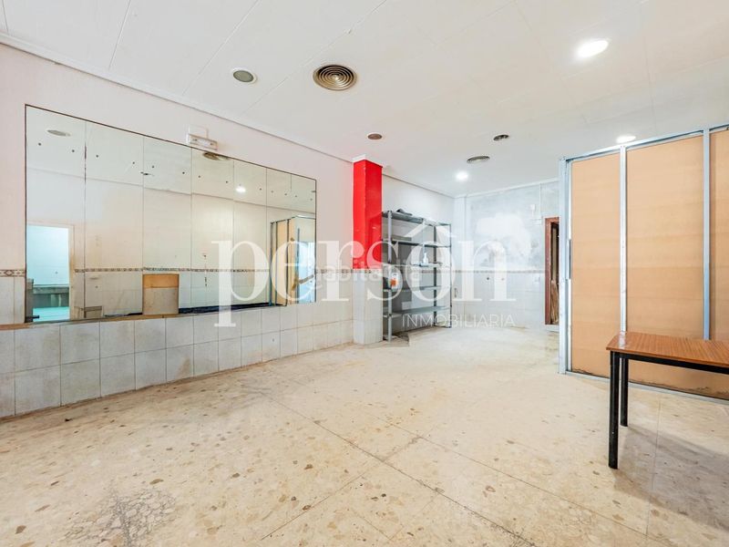 Foto 196a9d97-f56d-4772-bba5-bbaceea02102. Local comercial a L´Hort de Senabre Valencia