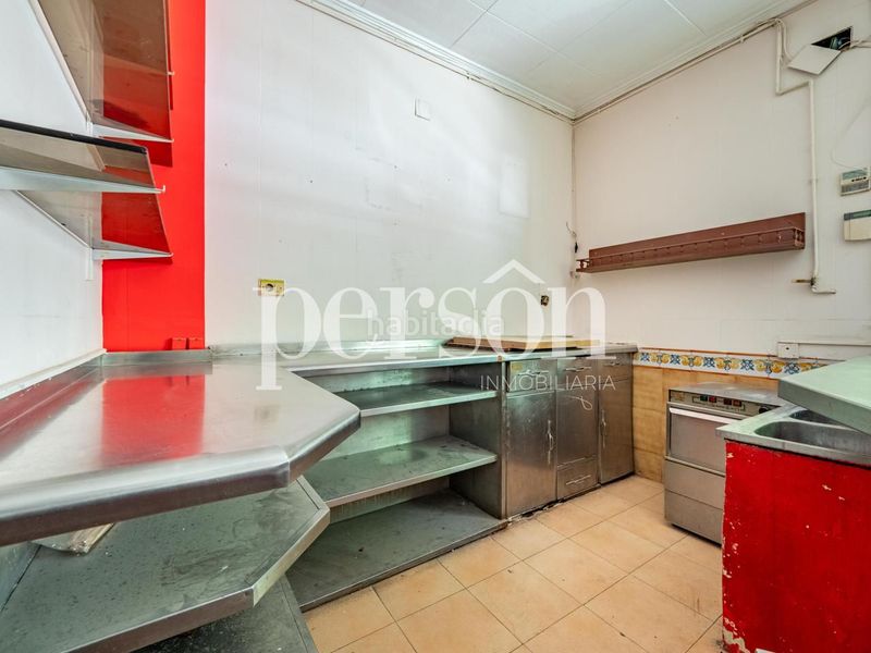 Foto 1f9aea49-b282-413d-8072-c91fcc48ea5c. Local comercial a L´Hort de Senabre Valencia