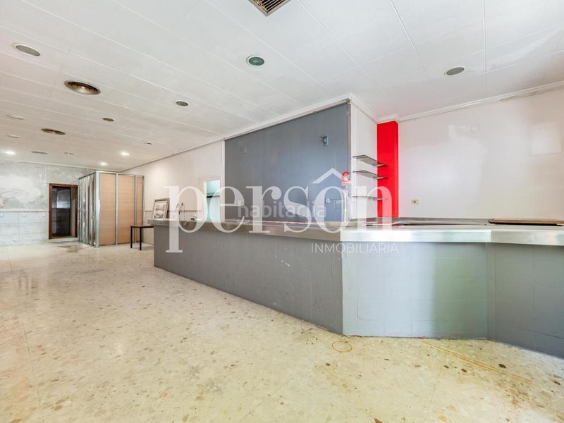 Foto 205d4366-e494-457a-bd29-97604cb6c40e. Local comercial a L´Hort de Senabre Valencia