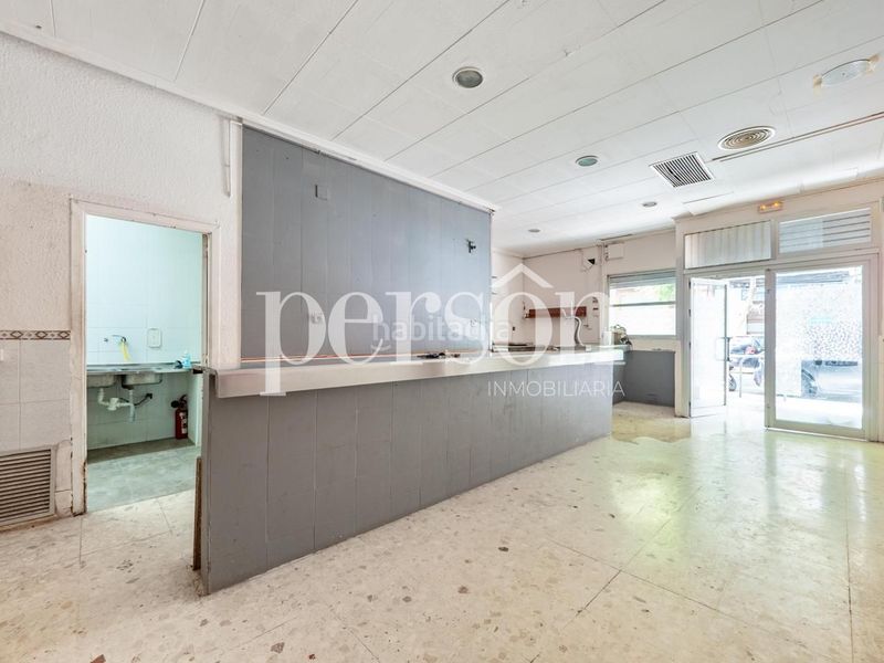 Foto 6470e0f9-4c87-4e2e-8326-9e4265b1b6eb. Local comercial a L´Hort de Senabre Valencia