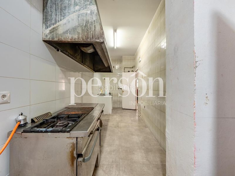 Foto ac03a384-14df-4b12-9627-0dd32e202d35. Local comercial a L´Hort de Senabre Valencia