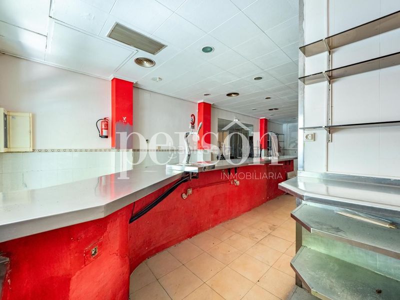 Foto d25760ba-02af-42e5-9fad-04547508333f. Local comercial a L´Hort de Senabre Valencia