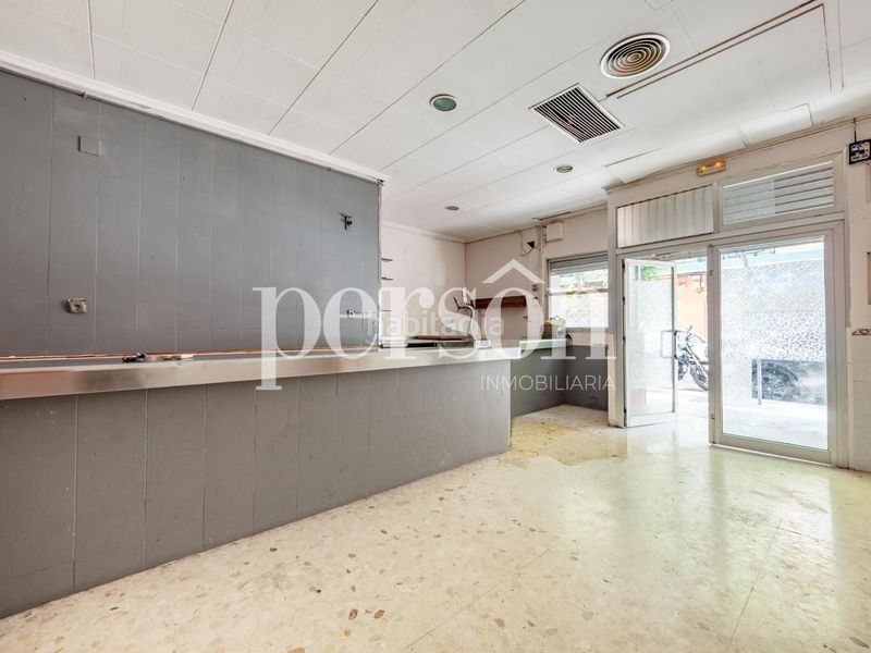 Foto f742ea39-5fe2-414e-94c6-256eed5a51db. Local comercial a L´Hort de Senabre Valencia