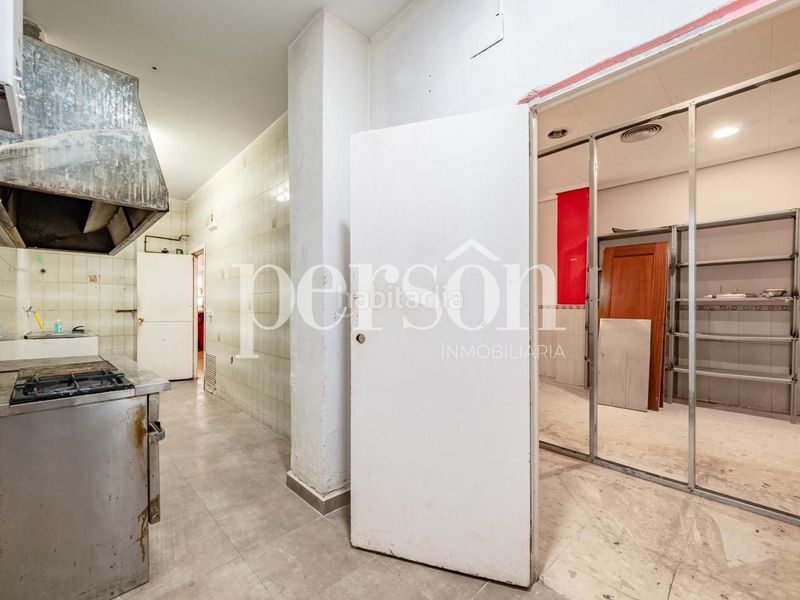 Foto f9cb29ed-de70-4fa1-b3e2-f3aaa6709934. Local comercial a L´Hort de Senabre Valencia