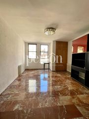 Lloguer Pis  Del pintor peiró. Exclusivo dúplex junto a la alameda un hogar donde la elegancia