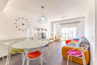 Location Appartement à La Creu Coberta. Vivienda en alquiler amueblada