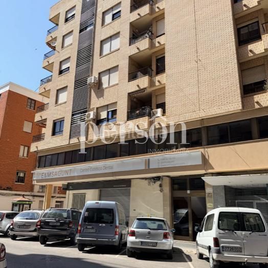 Foto 044184f7-89ea-42d0-a998-6806e24d339c. Local comercial a Doctor Palos - Alto Palancia Sagunt