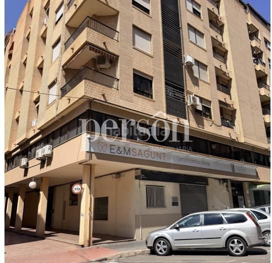 Foto d1da120c-a077-4b2c-8550-ae3783632ba0. Local comercial a Doctor Palos - Alto Palancia Sagunt