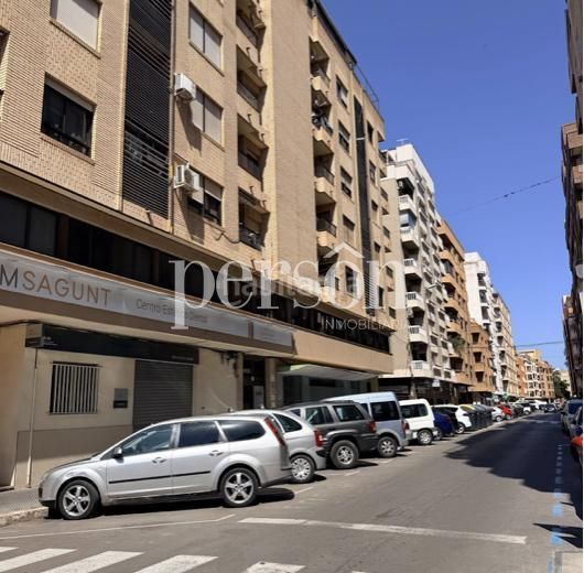 Foto fd227175-644d-4d64-99ac-782498fc9d35. Local comercial a Doctor Palos - Alto Palancia Sagunt