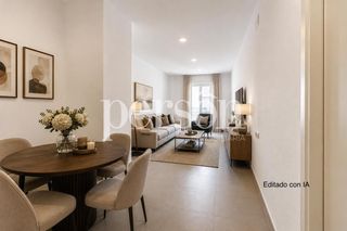 Alquiler Piso  De la nau. Elegancia, amplitud y ubicación privilegiada en pleno corazón de