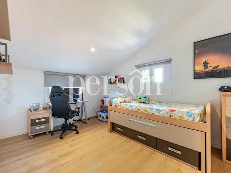 Foto ab54e399-d505-4797-8298-58303e39e104. Casa amb calefacció aparcament piscina a Torre en Conill-Cumbres de San Antonio Bétera