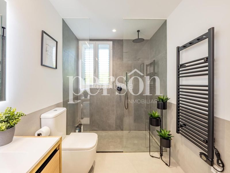 Foto d7979762-cf06-4658-b565-d067b0464c45. Casa amb calefacció aparcament piscina a Torre en Conill-Cumbres de San Antonio Bétera