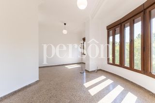 Rent Flat  De ferran el catòlic. Vivienda en alquiler en gran vía fernando el católico