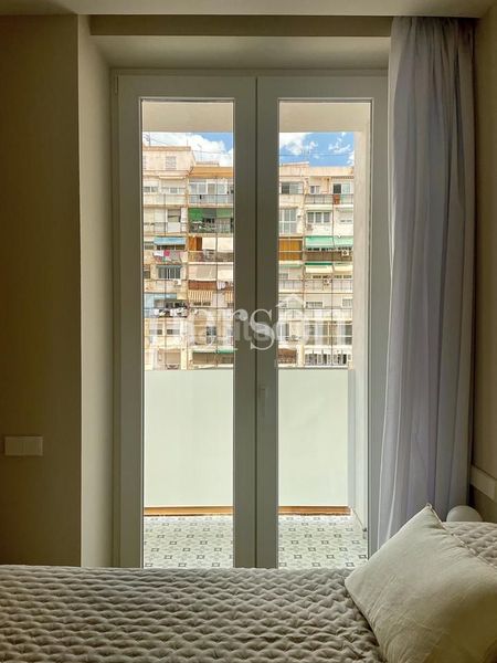 Foto d11e72e5-6e7f-413b-a22c-32295cc89cfc. Pis a Russafa Valencia