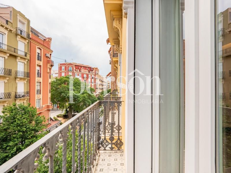 Foto db9e53c8-26c6-4493-a042-882e16cd0fa1. Pis a Russafa Valencia