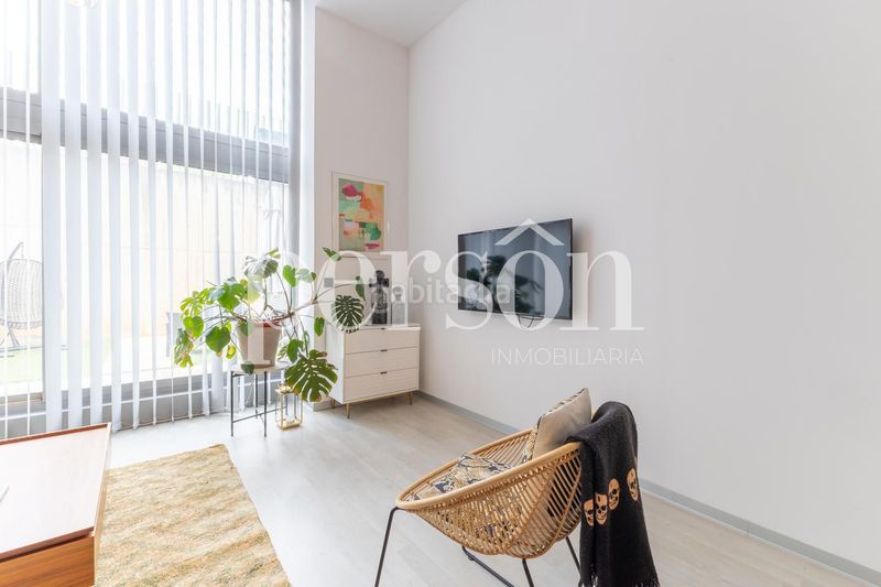Foto 95833217-4c88-4f3e-bd0e-c92efdfd2794. Planta baixa amb aparcament piscina a Vara de Quart Valencia