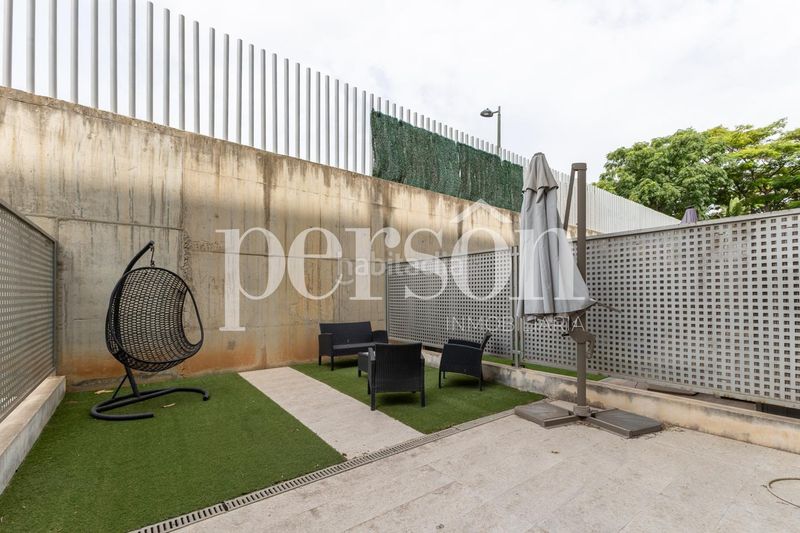 Foto bdb366e7-6058-42d3-ae4b-9a96bd53f58f. Planta baixa amb aparcament piscina a Vara de Quart Valencia