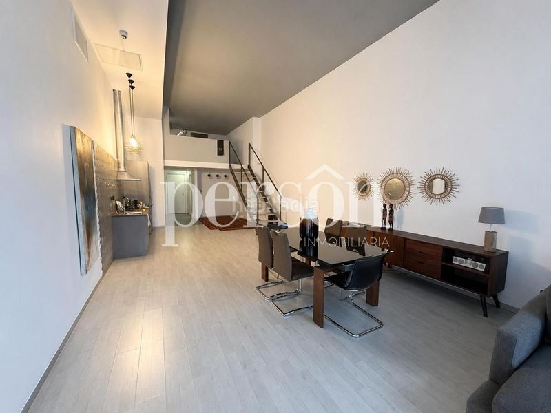 Foto ce52ad83-82a7-487b-8a15-0a12aee78e9b. Planta baixa amb aparcament piscina a Vara de Quart Valencia
