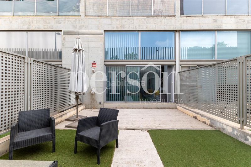 Foto fff124ee-3c44-4253-ba4f-38de71603b91. Planta baixa amb aparcament piscina a Vara de Quart Valencia