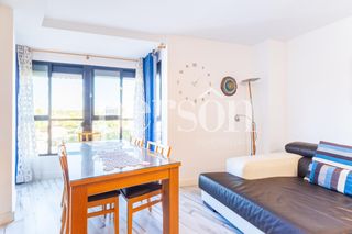 Appartement  De barcelona. Piso en moncada