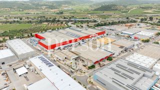 Nau industrial a Centro