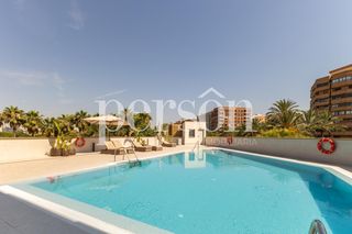 Location Appartement à Russafa. Piso a estrenar en dr. domagk