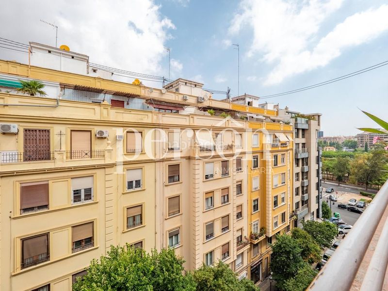 Foto af917155-9c55-44ce-a8d4-909ae2bf1d47. Pis a Gran Via Valencia