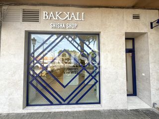 Local Comercial  D'aragó