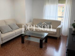 Pis a Massanassa. Piso de 3 habitaciones y excelente conexión en massanassa