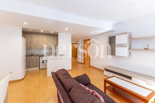 Rent Flat  Del doctor monserrat. Vivienda en alquiler en la zona del botànic