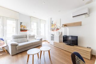 Flat in Del Convent De Santa Clara