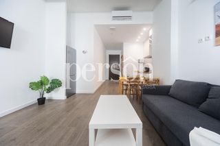 Pis a Sant Francesc. Lote de 3 estudios en rentabilidad en pleno centro de valencia