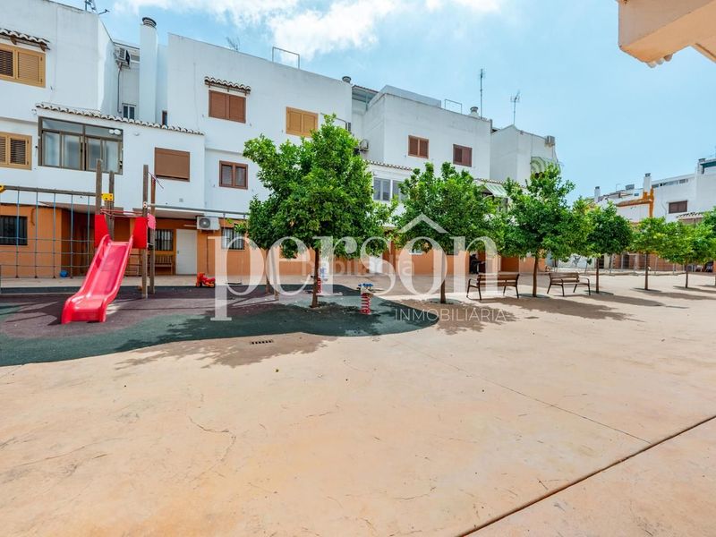 Foto 1440fa68-0d19-4dc2-aecd-5567c1ae0fd3. Casa amb aparcament a Catarroja